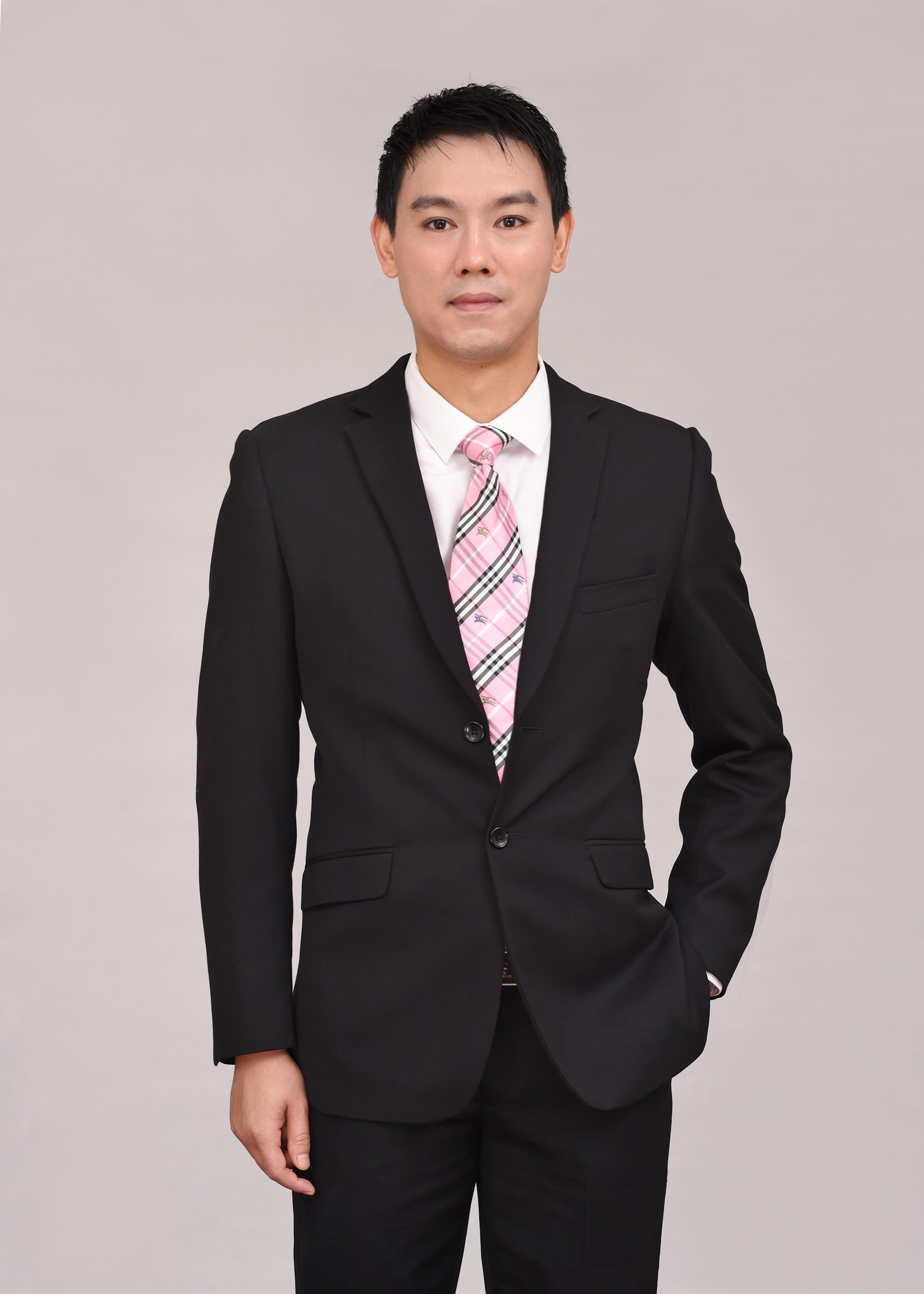 李志恒 预告片与宣传物料制作总监